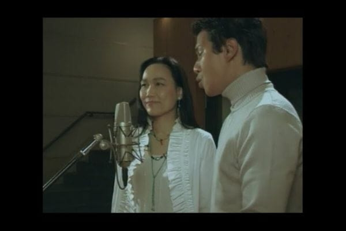 Lirik Lagu Jepang Kokoronotomo dan Artinya, Nostalgia Banget!