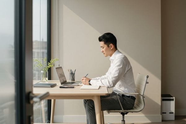 Karyawan Tidak Semangat? Cari Tahu Penyebab Demotivasi Kerja