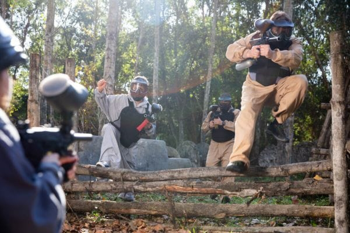 10 Ide Aktivitas Seru untuk Outing Kantor Berkesan