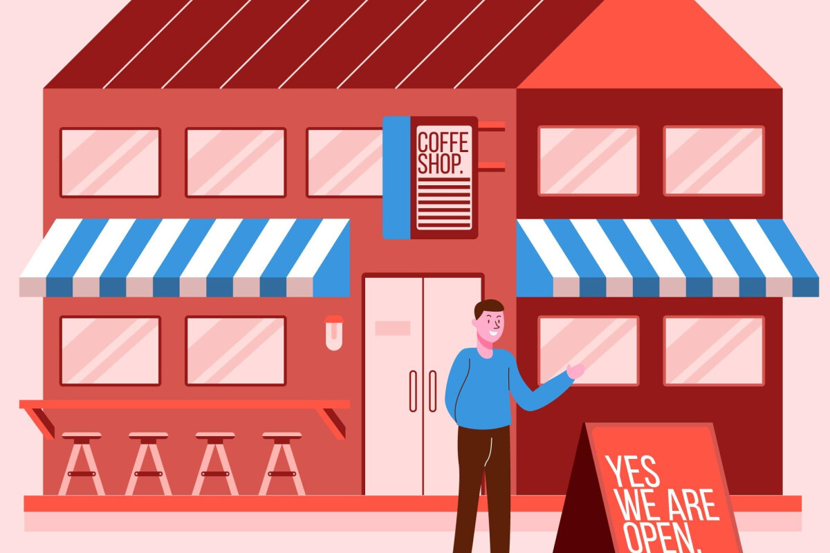 Bisnis Sendiri vs Franchise, Mana yang Lebih Baik untuk Pemula?