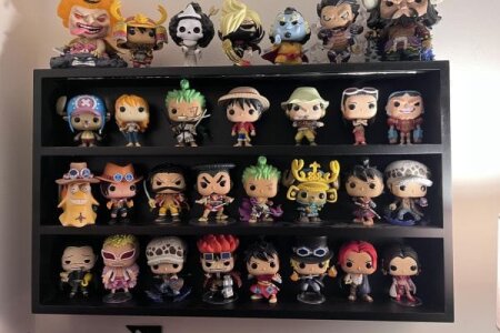 Koleksi Funko Pop One Piece Paling Langka, Harganya Fantastis!