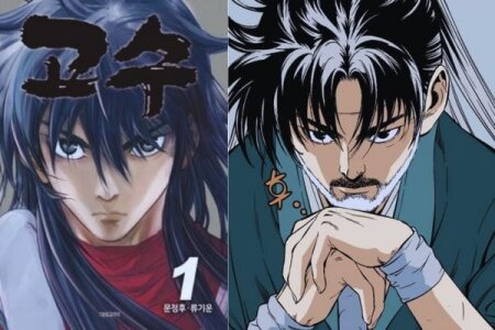 10 Manhwa Historical dengan Cerita Paling Epic yang Harus Kamu Baca