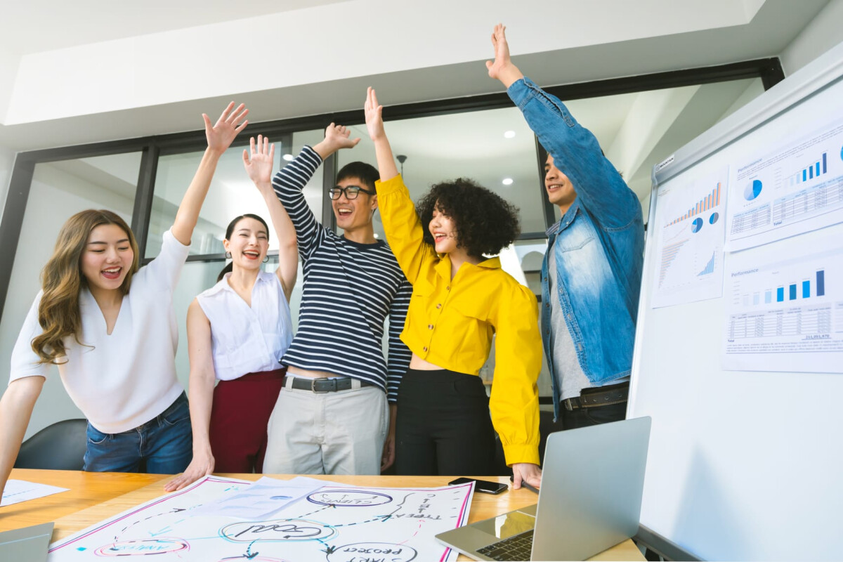 5 Keuntungan Bisnis Franchise yang Praktis dan Mudah