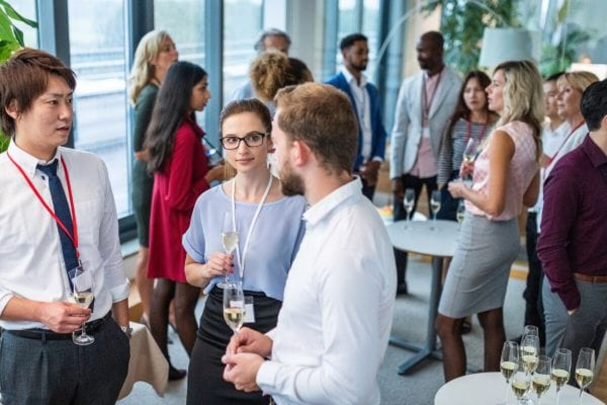 Cara Membuat Event yang Sukses dan Berkesan