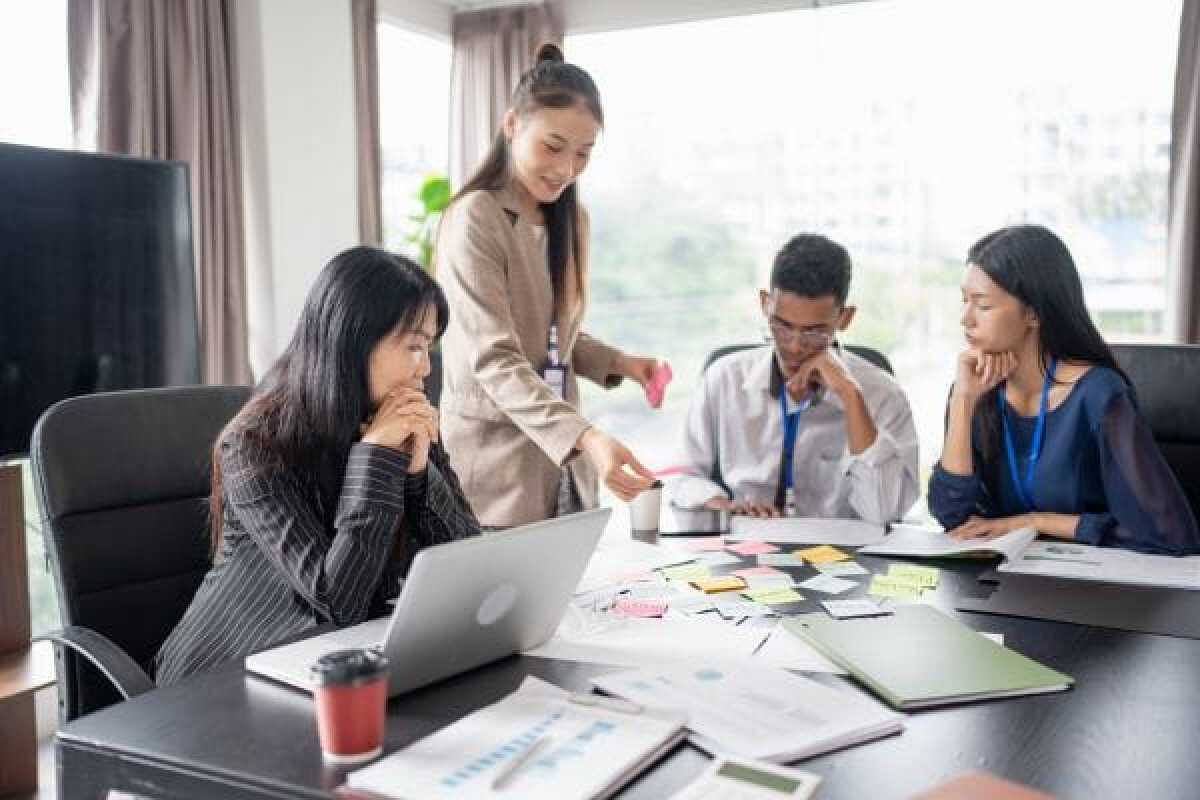 Apa Tugas Event Organizer? Jangan Sampai Gak Tau