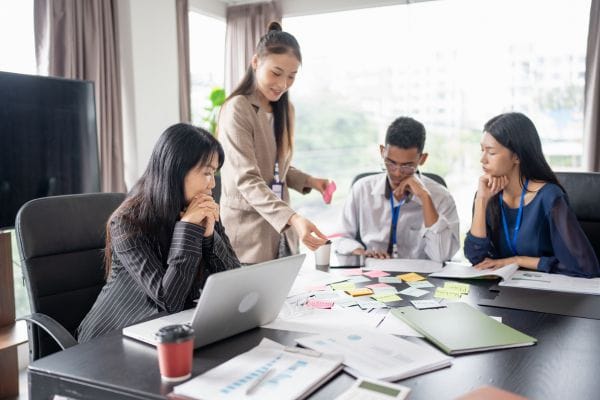 Apa Tugas Event Organizer? Jangan Sampai Gak Tau