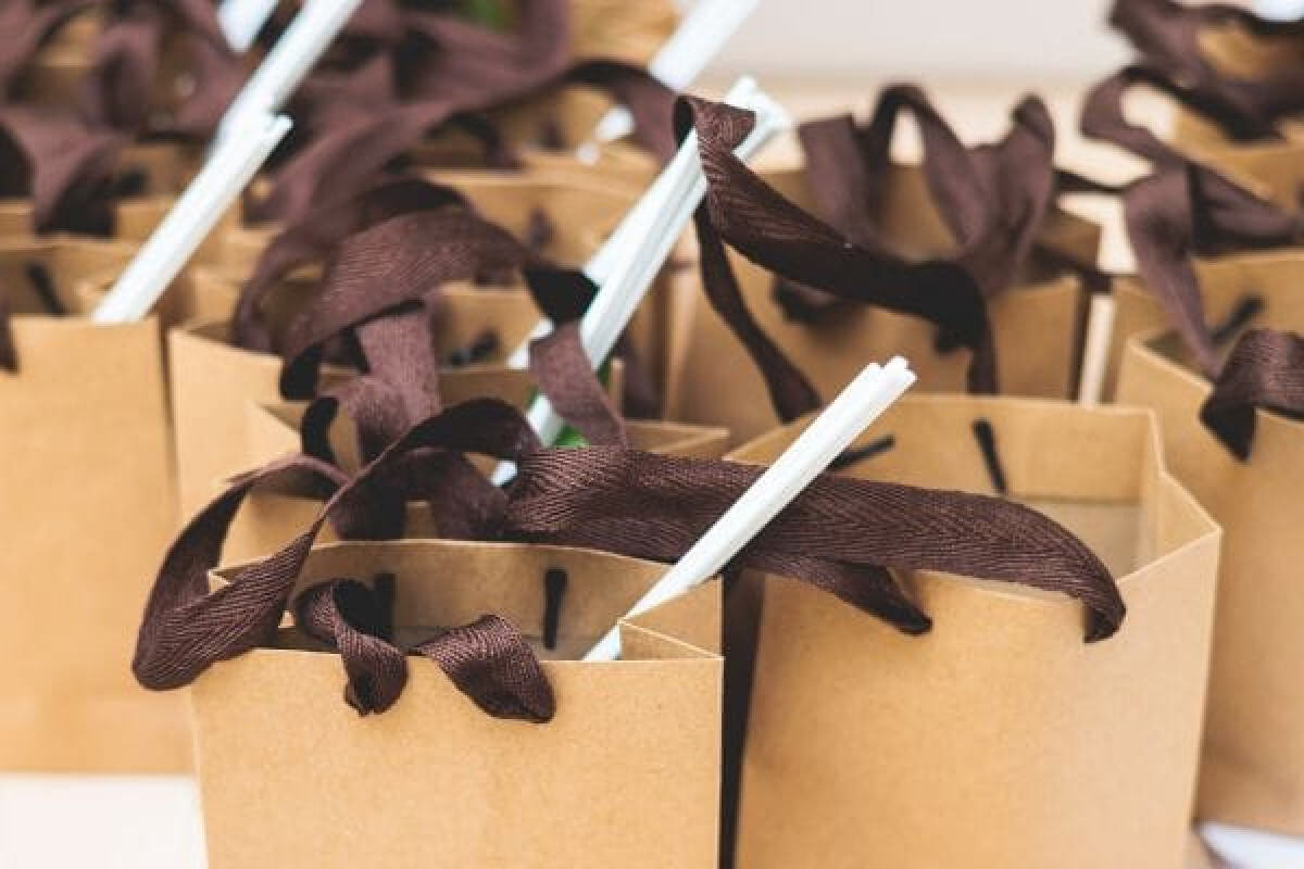 Ide Souvenir Acara Kantor Nggak Harus Mahal, Ini Contohnya!