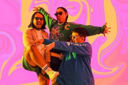 Siap-Siap Panggung Panas, Feel Koplo Guncang Indonesia Anime Con