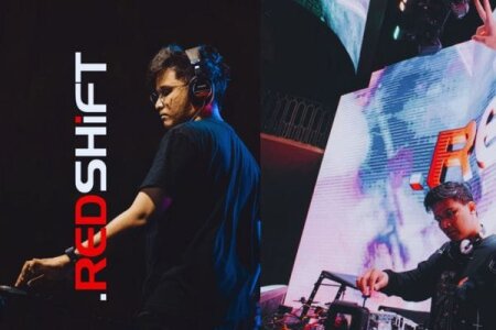 Pecah! DJ Redshift akan Tampil di Indonesia Anime Con