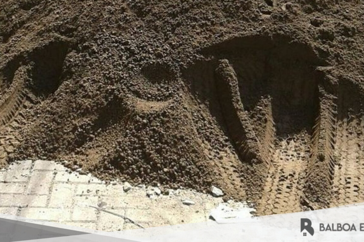 Berbagai Jenis Pasir yang wajib kalian ketahui di Dunia Konstruksi serta kegunaannya