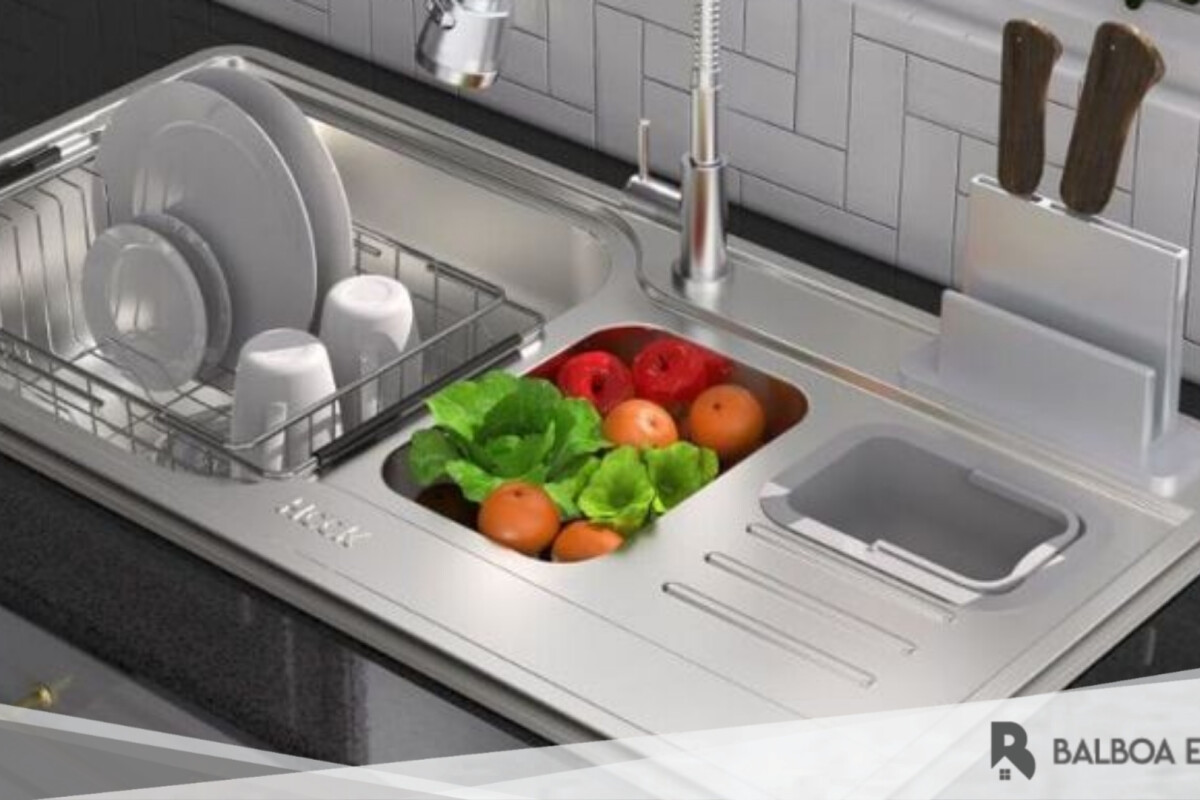 Cara membersihkan Wastafle yang Mampet