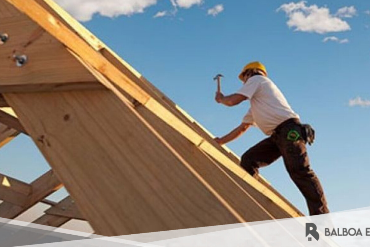 Plus Minus Baja Ringan dan Kayu Kaso untuk Bahan Dasar Rangka Atap