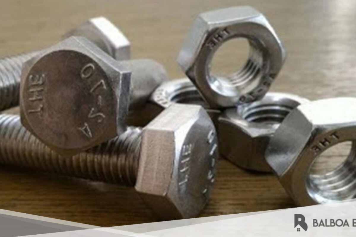 Cara Mencegah Mur dan Baut Tidak Aus atau Dol Saat Dibuka