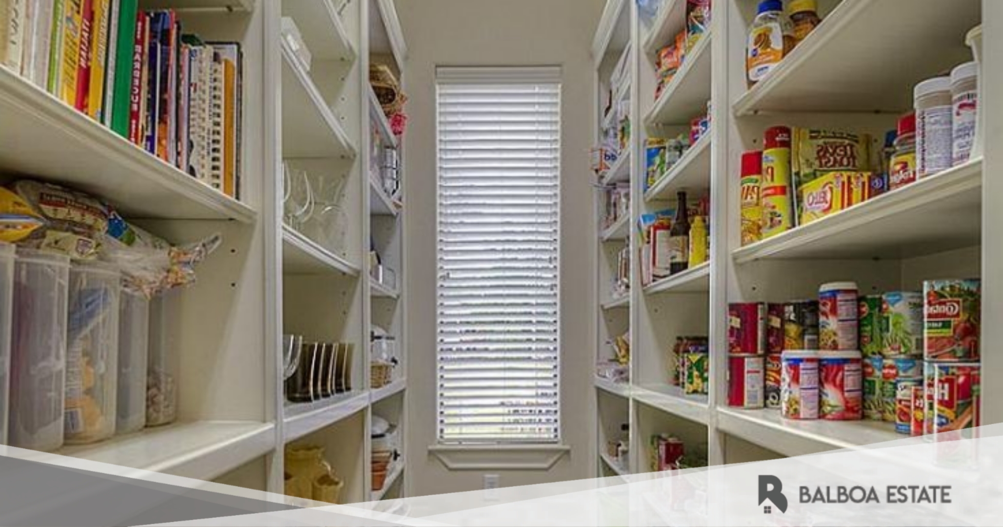 Tips-Tips Agar Gudang di Rumah Kalian Tidak Mudah Berdebu