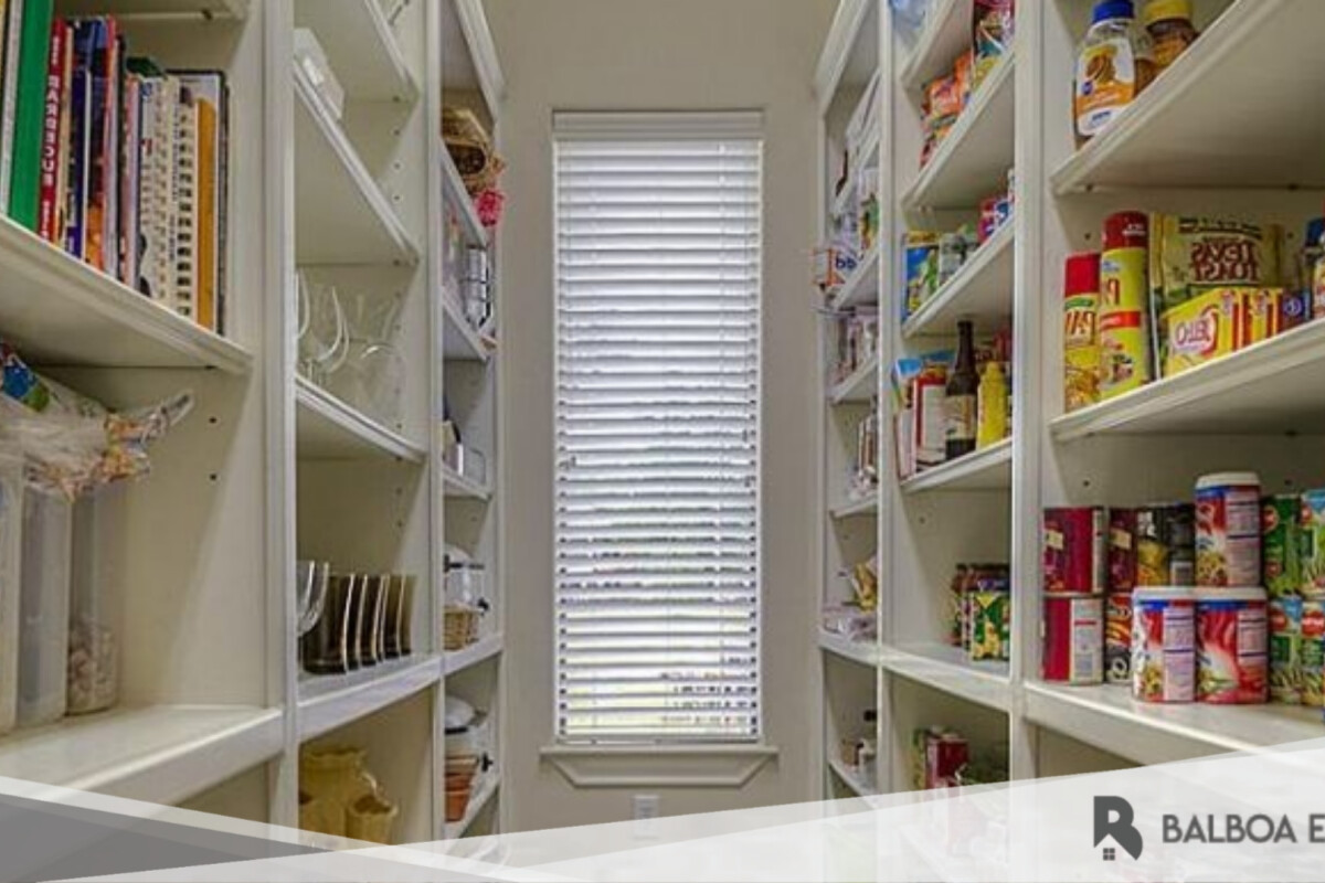 Tips-Tips Agar Gudang di Rumah Kalian Tidak Mudah Berdebu