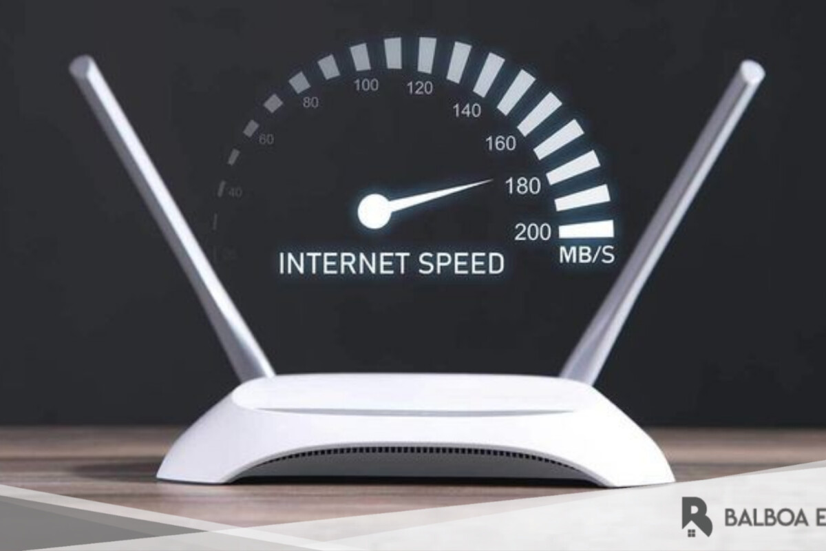 Tips Meletakkan Modem Wifi Di Rumah Agar Jaringan Lancar