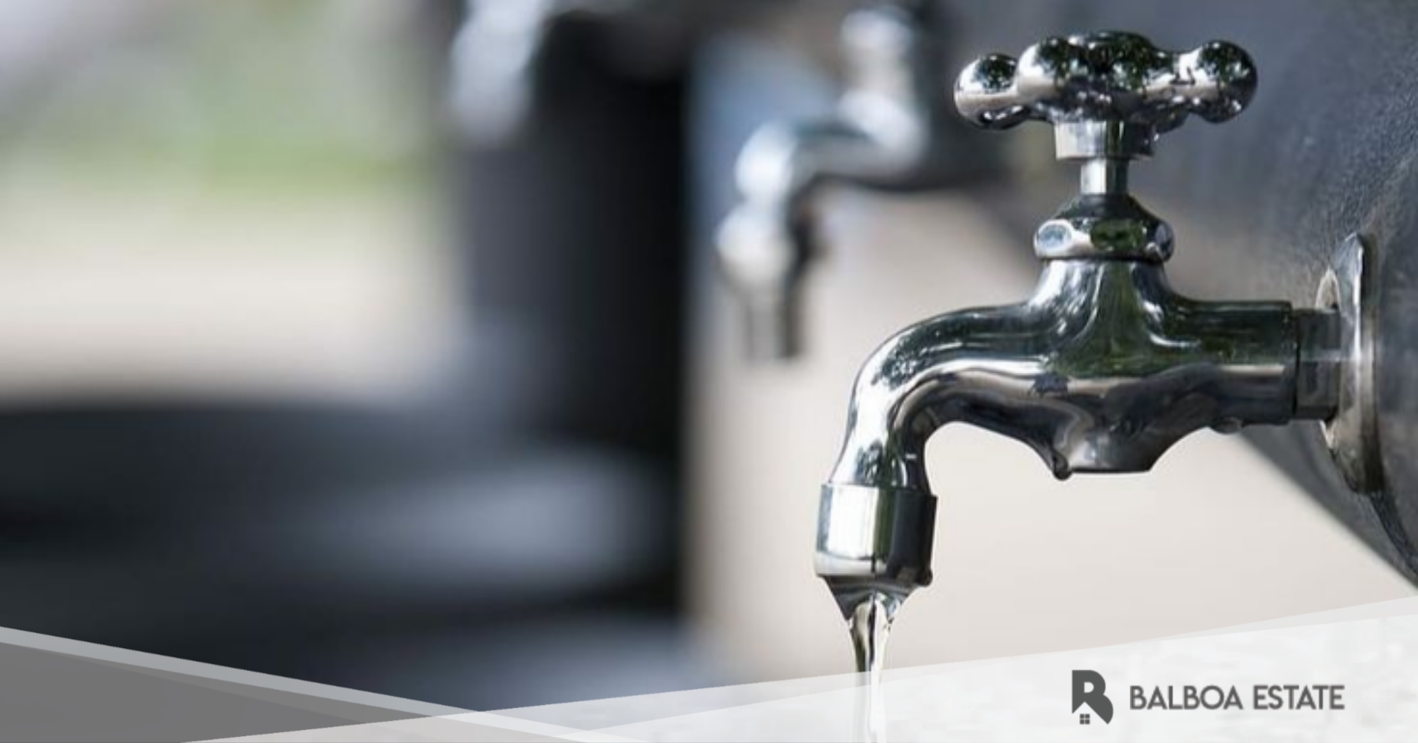 Faktor-Faktor Penyebab Air di Rumah Mengalir Sangat Kecil