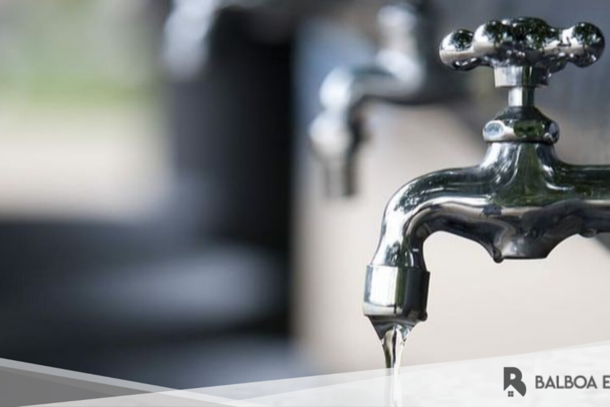 Faktor-Faktor Penyebab Air di Rumah Mengalir Sangat Kecil