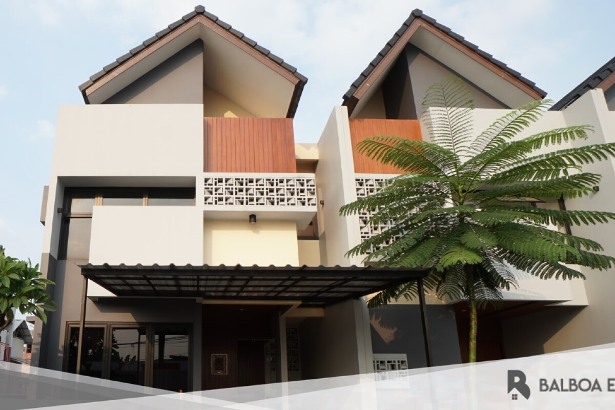 Model Rumah Minimalis 2021, Bisa jadi Inspirasi Anda