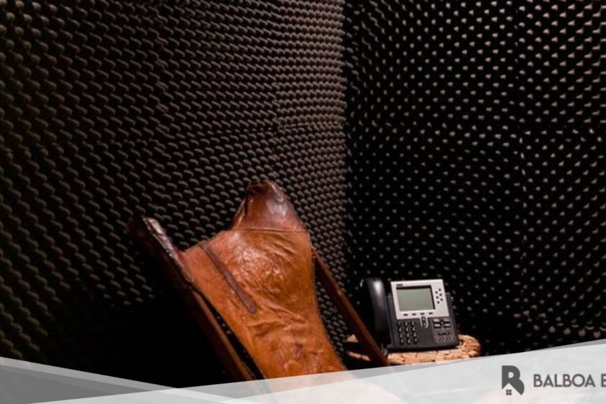 15 Bahan dan Furniture sebagai Peredam Suara di Rumah