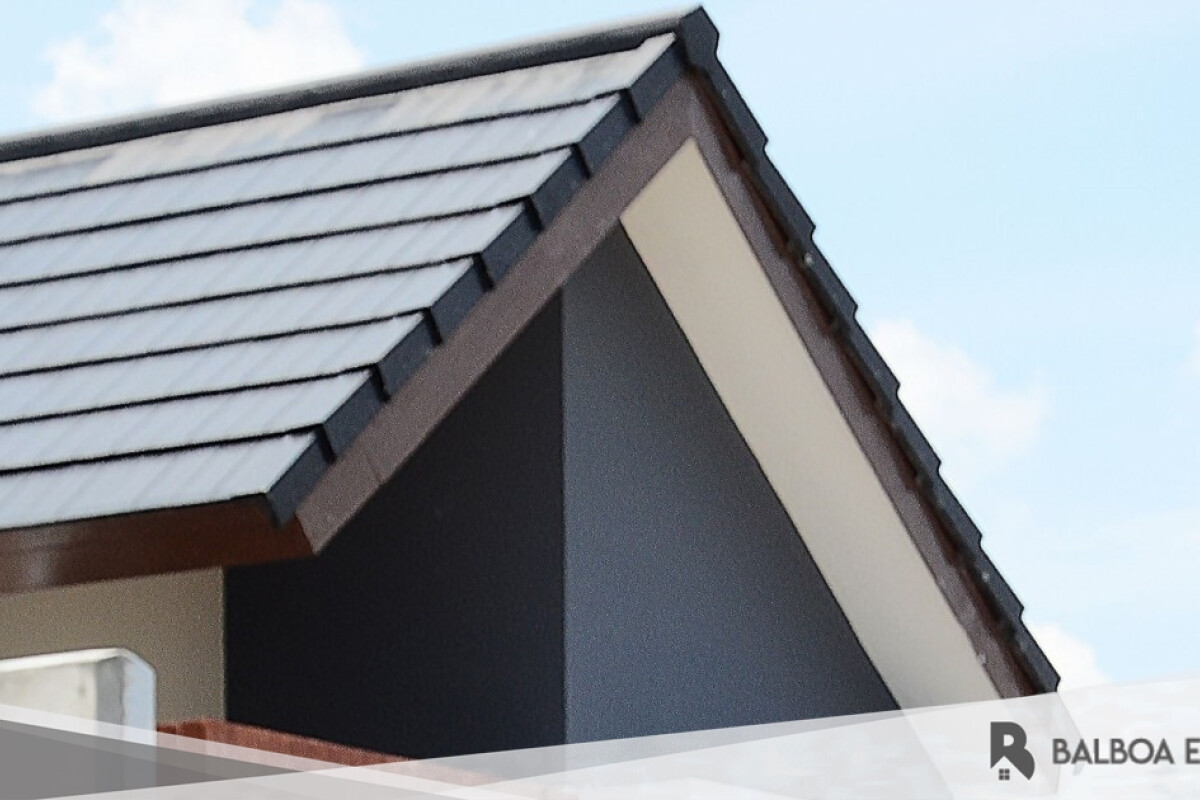 Model Atap Rumah Minimalis 2021