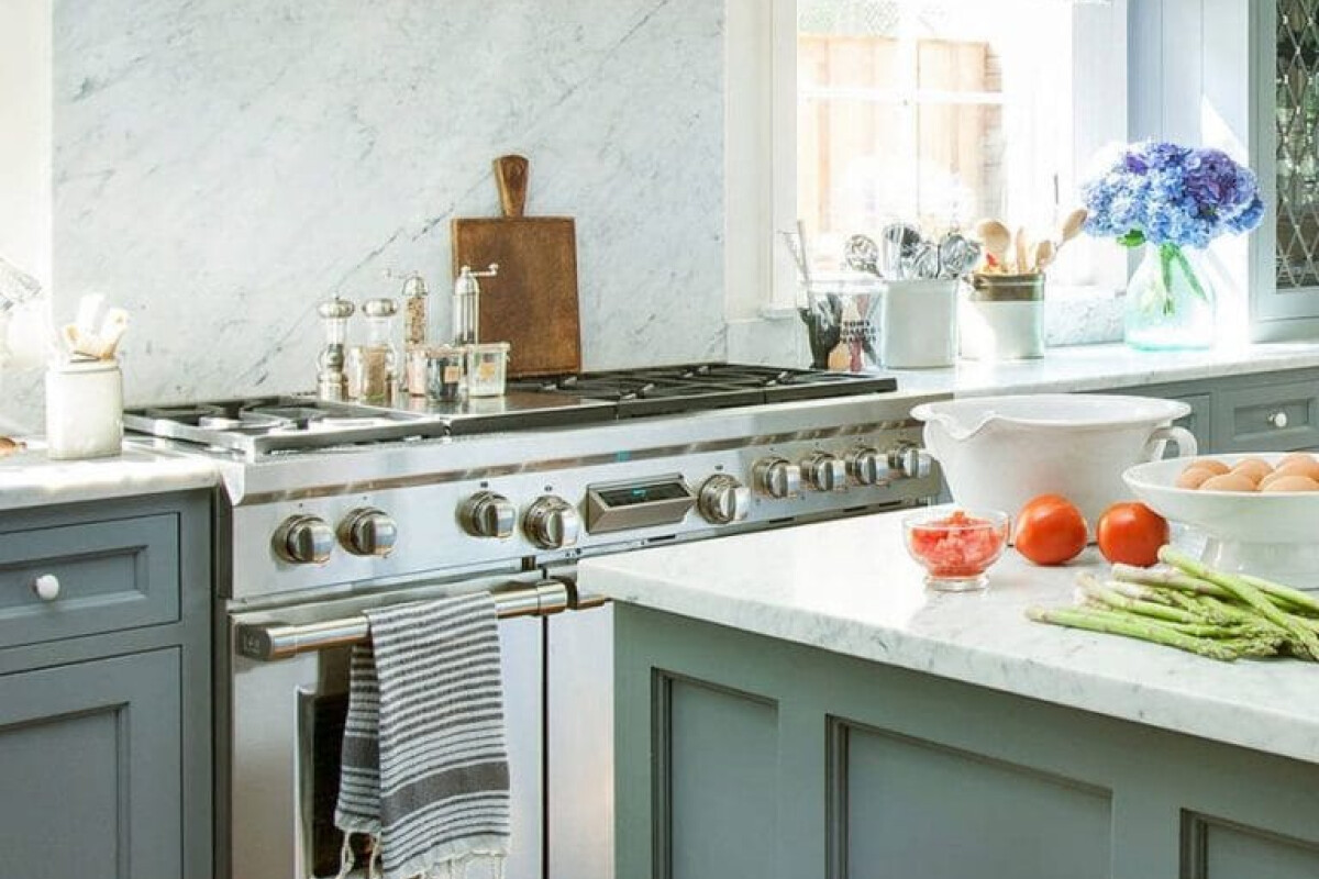 7 Tips Dapur Simple untuk Aktivitas Masak Kamu!