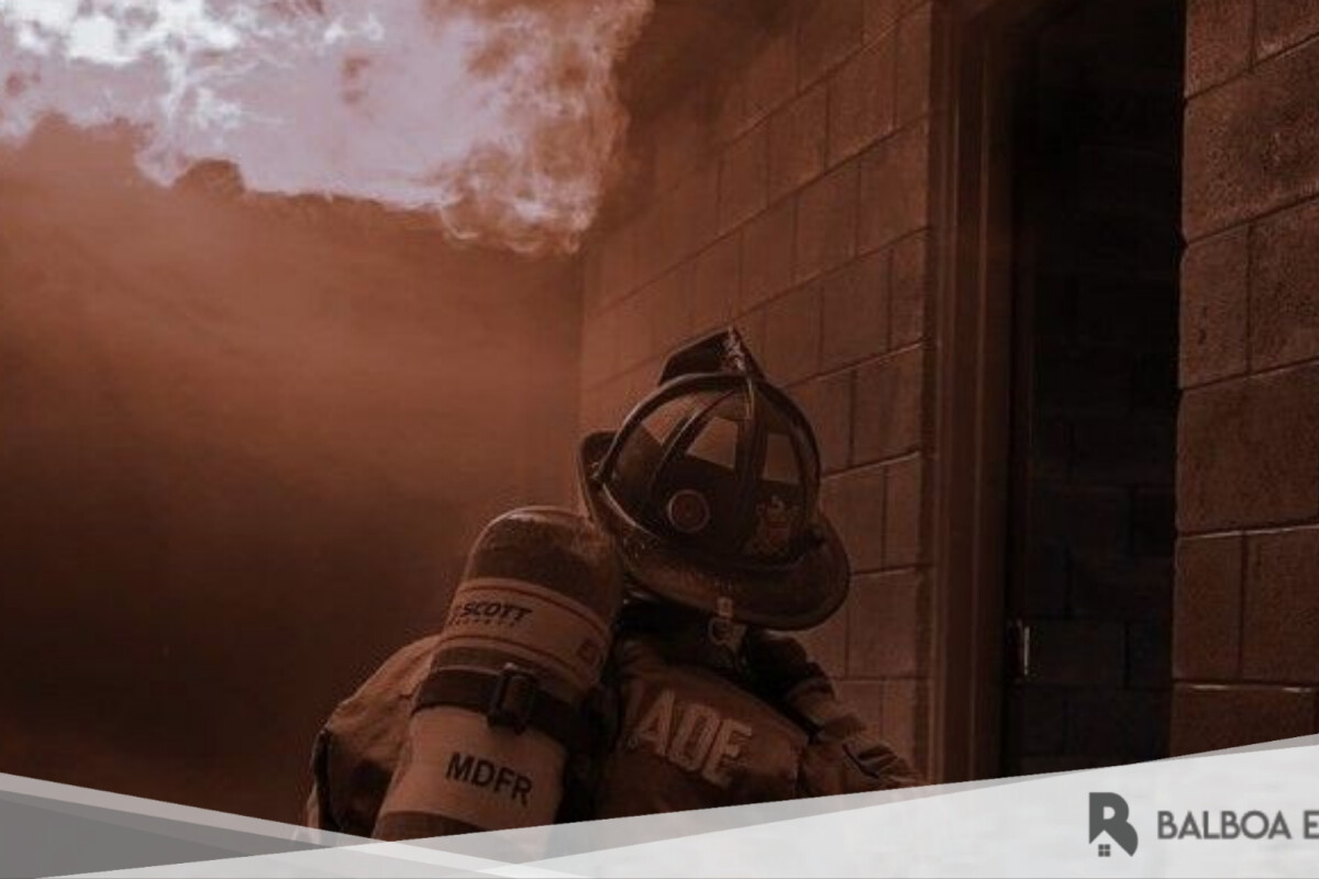 Tips-Tips Mencegah Kebakaran di Rumah