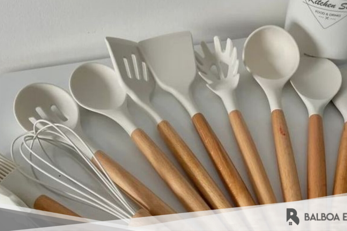 Alat - Alat Dapur yang Multiguna untuk Mempermudah Aktivitas