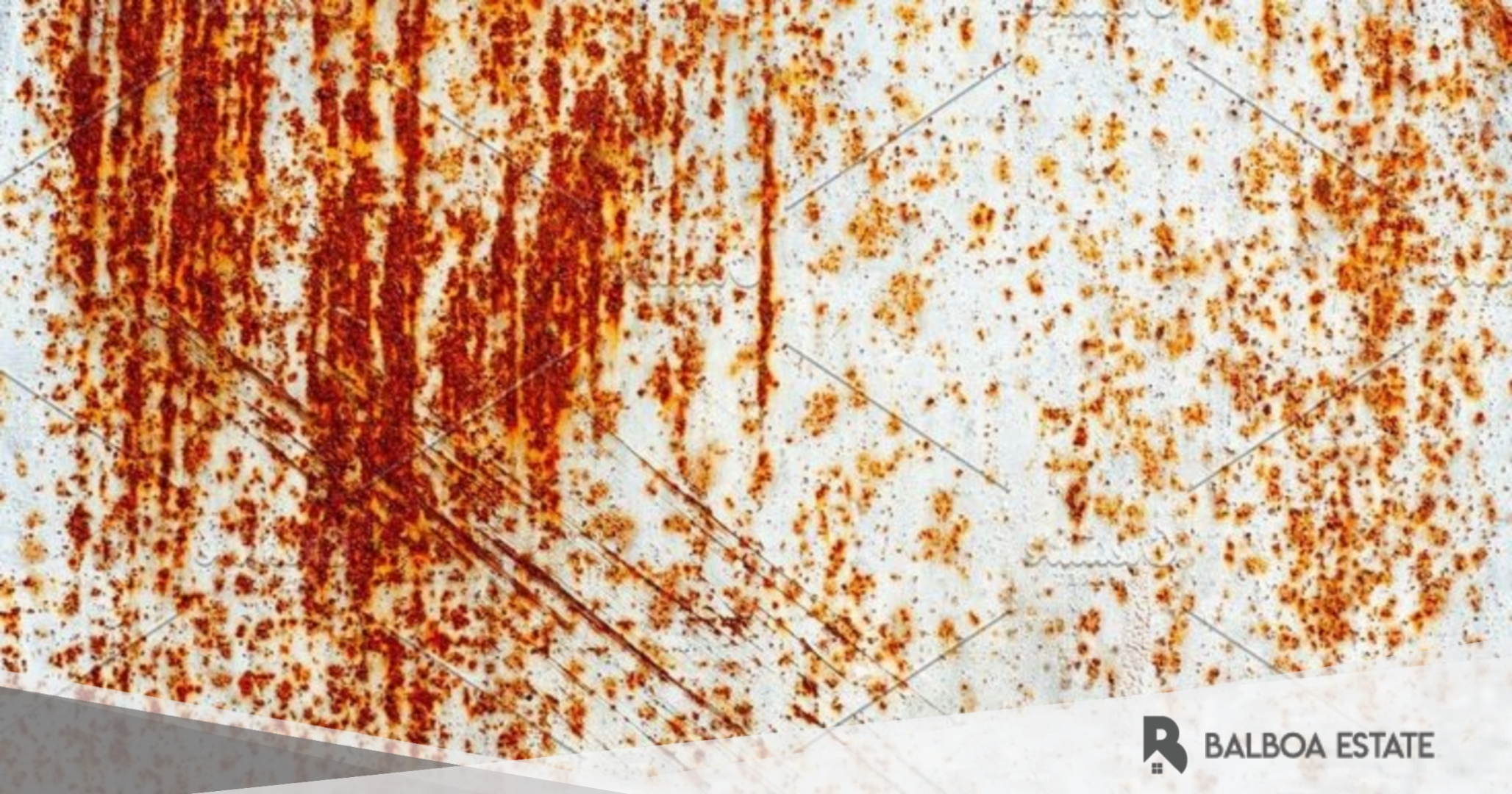 Cara Mencegah Material Besi Berkarat