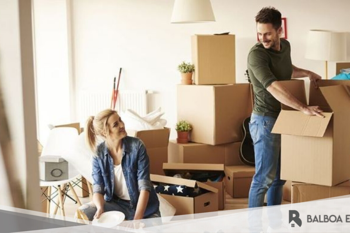 Beberapa Tips yang harus diperhatikan saat Pindah Rumah