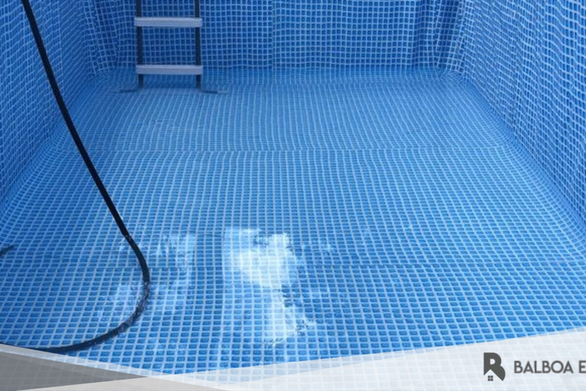 15 Tips untuk Merawat Kolam Renang agar Bersih dan Sehat