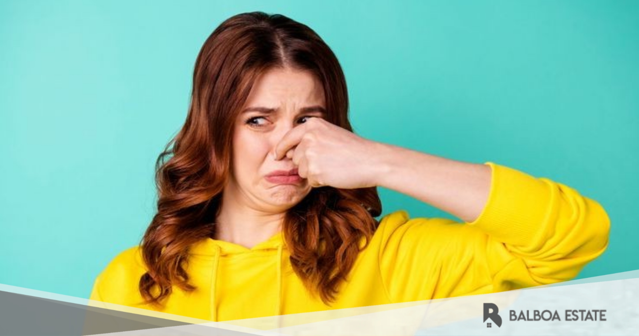 Berbagai Cara Menghilangkan Bau Tidak Sedap di Rumah