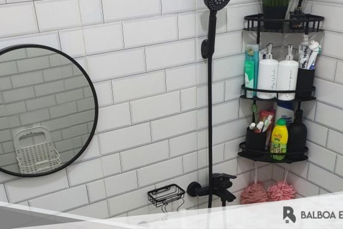 Perlengkapan Kamar Mandi yang wajib kalian ketahui