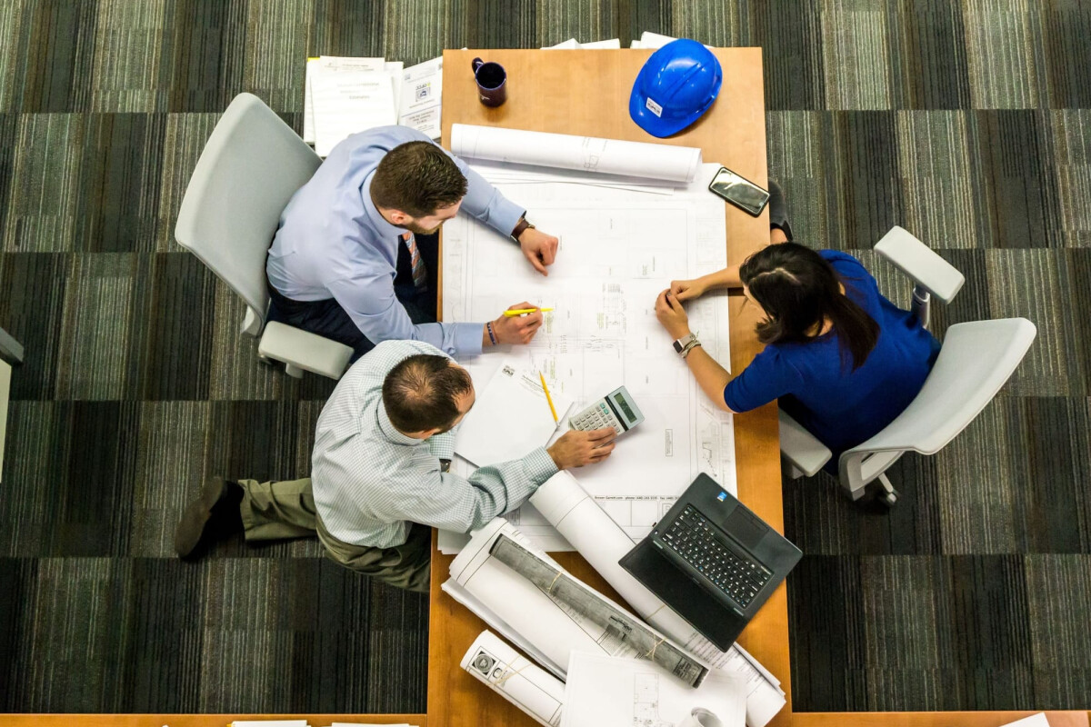 Biaya Jasa Arsitek, Berapa Sih Besarannya?