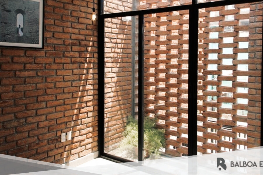 Apa itu Bata Expose dan Roster?