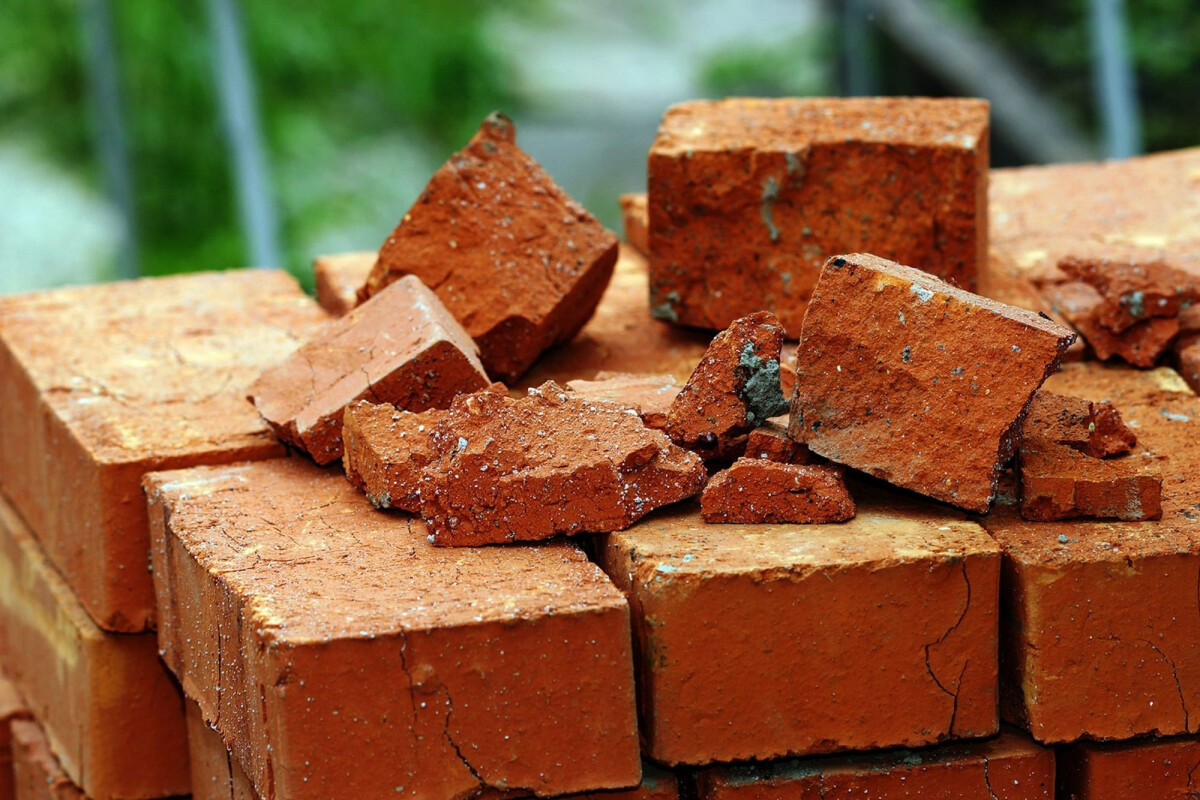 Cara Hitung Kebutuhan Bata Merah Per Meter Persegi