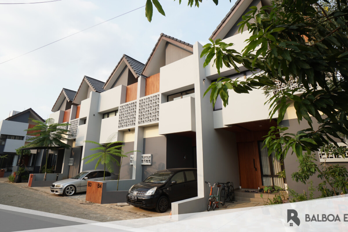 Beli Rumah Bebas Pajak Diperpanjang Sampai Akhir 2021, Simak Syaratnya