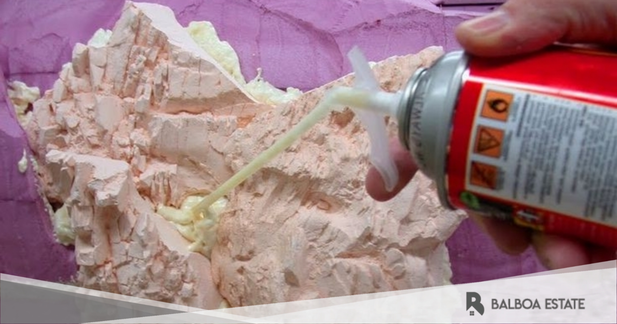 Apa Yang Dimaksud Dengan Polyurethane Foam