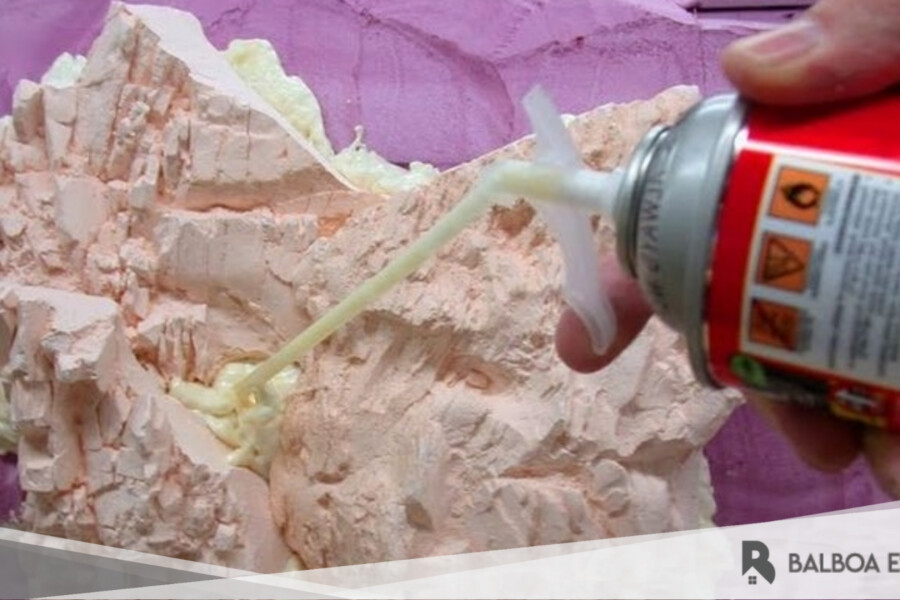 Apa Yang Dimaksud Dengan Polyurethane Foam