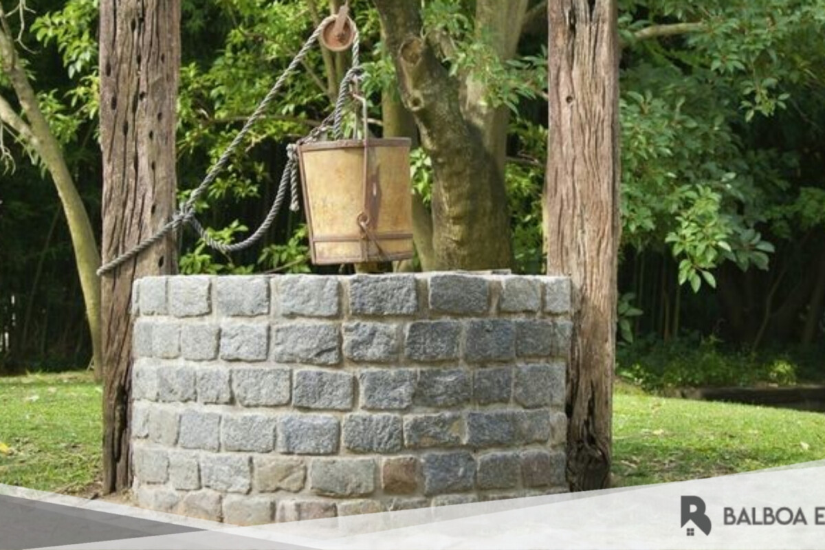 Cara Mengolah Air Sumur yang Tepat