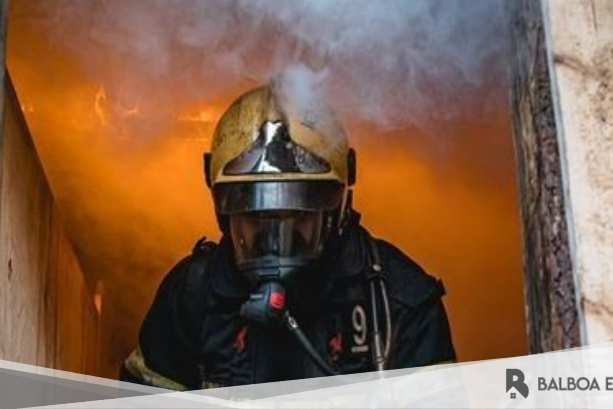 Tips-Tips yang Harus Dilakukan saat Terjadi Kebakaran di Rumah