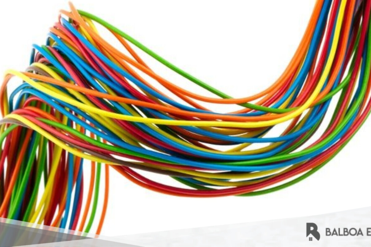 Cara Memperbaiki Kabel yang Rusak di Rumah