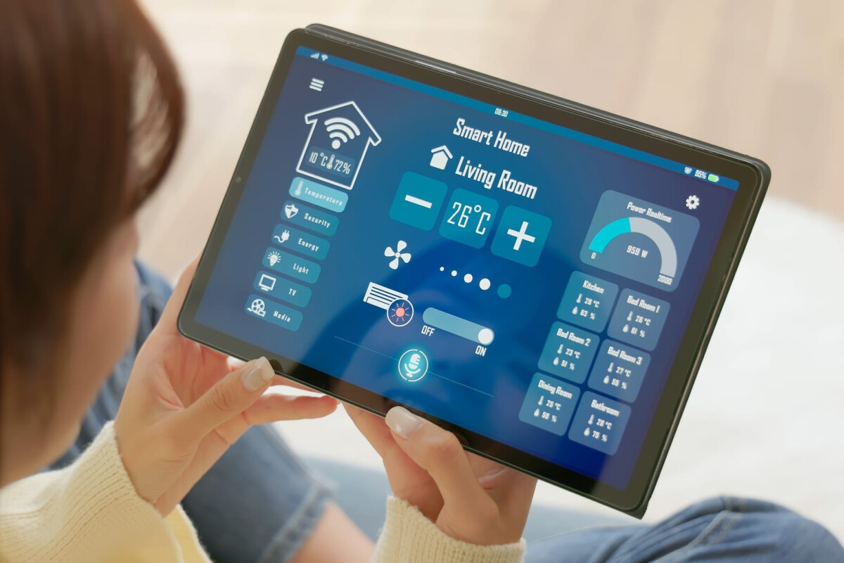 Tren Pemilihan Eco-Smart Home untuk Hunian Aman, Nyaman, dan Ramah Lingkungan