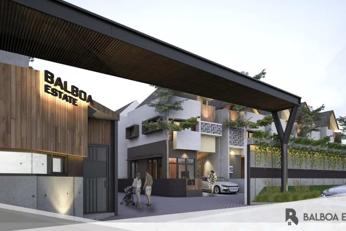 Keuntungan Punya Rumah di Bintaro