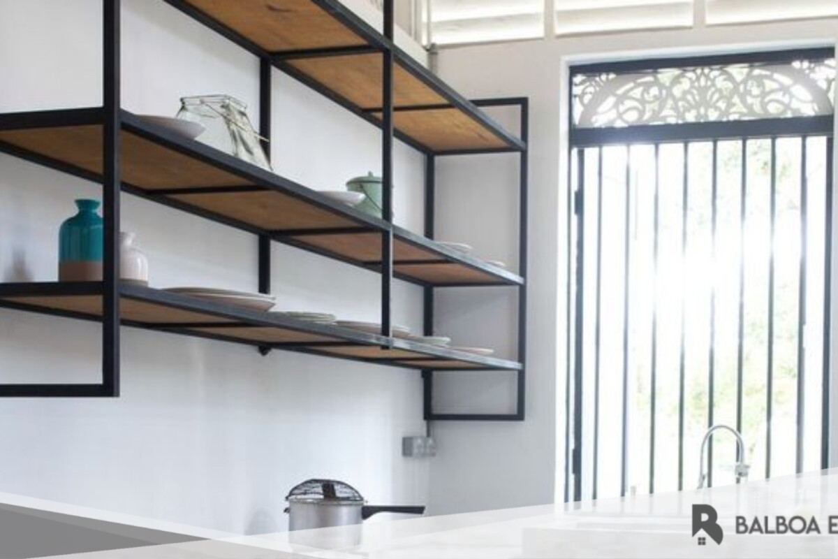 Bahan - Bahan Yang Bisa Di Gunakan Untuk Membuat Rak Dinding