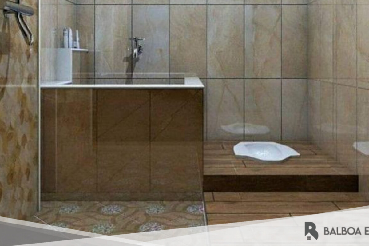 Jenis - Jenis Pembersih Kerak Kamar Mandi dan Cara Membersihkannya