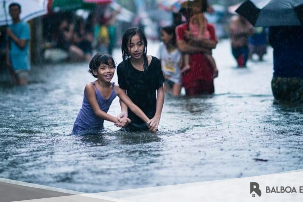 Apa yang harus dilakukan apabila Rumah Kebanjiran