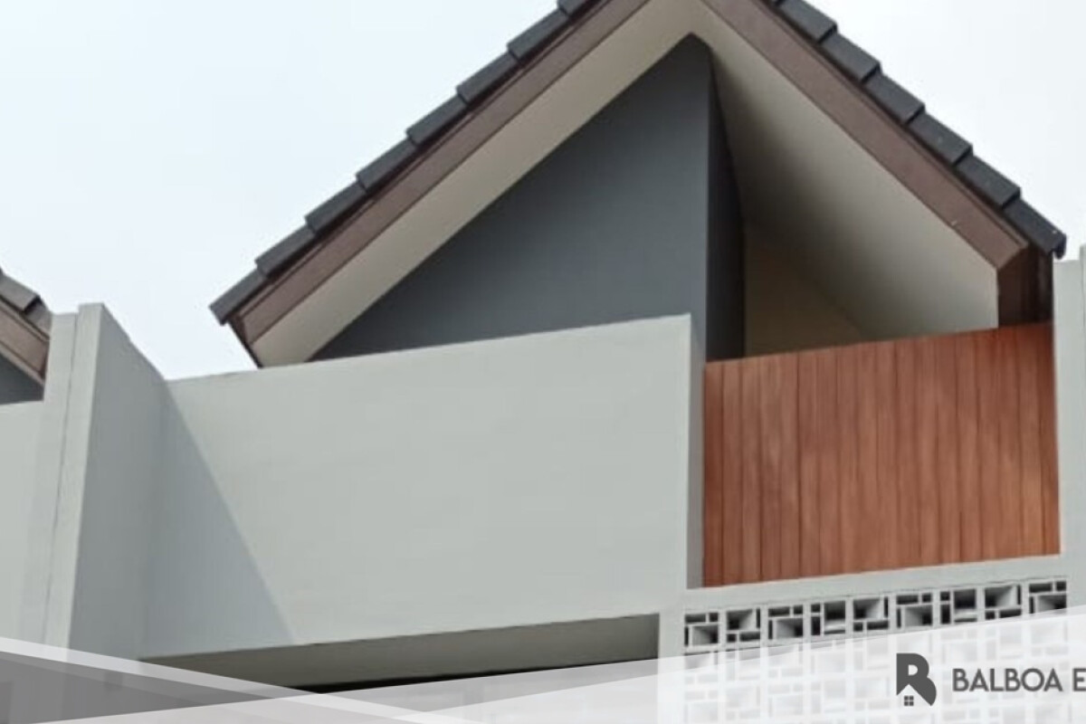 5 Perumahan Elite di Tangerang, Berapa Harganya?