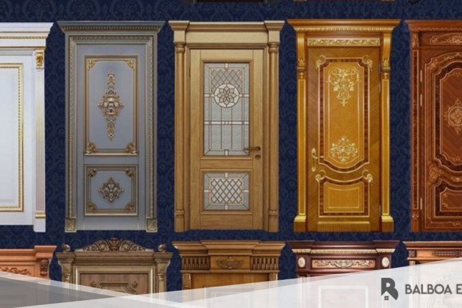 Lebih Kuat Mana? Pintu Kayu Vs Pintu Alumunium