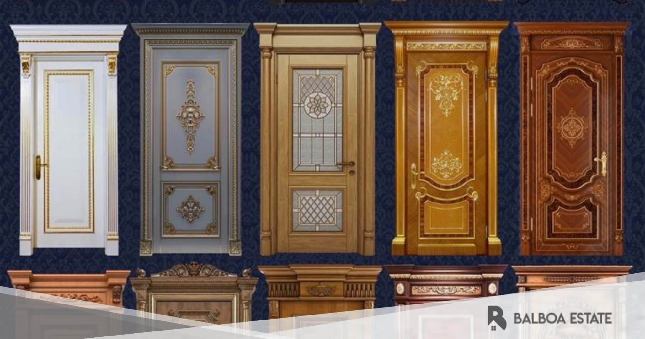 Lebih Kuat Mana? Pintu Kayu Vs Pintu Alumunium